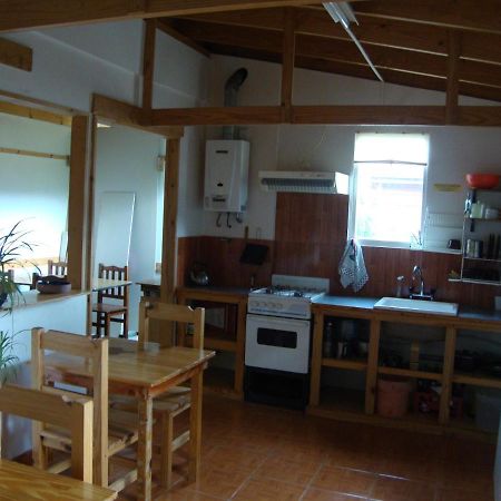 Moreno153 - Guesthouse 厄尔查尔坦 外观 照片
